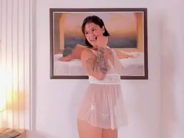 Chaturbate Best Webcam of saravega__