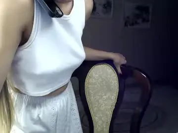 Chaturbate Sex Chat of tess_wetyy