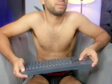 Chaturbate Adult Webcam of tommyolimpo