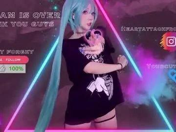 Chaturbate Free Live Porn of yourcutewaifu