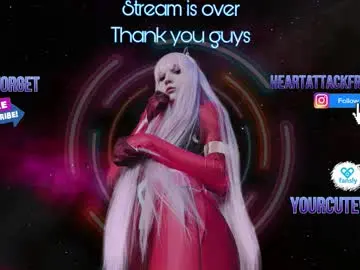 Chaturbate Adult Webcams of yourcutewaifu