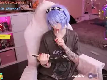 Chaturbate Adult Webcams of yourcutewaifu