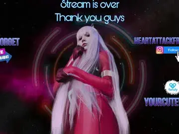 Chaturbate Sex Cam of yourcutewaifu