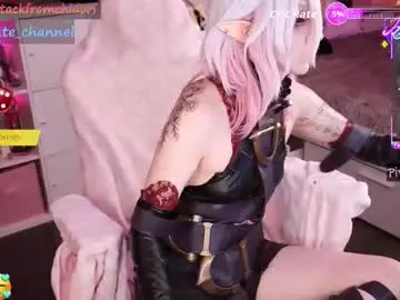 Chaturbate Free Live Porn of yourcutewaifu