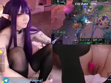 Chaturbate Watch Live Sex Cams of yourcutewaifu