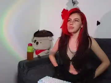 Chaturbate Best Webcam of ambar_and_daimon_