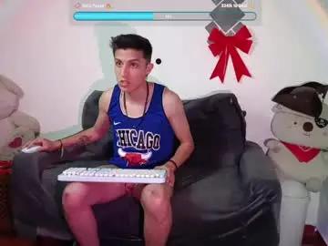 Chaturbate Free Live Porn of ambar_and_daimon_