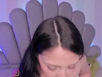 Chaturbate Best live sex cam show of amy_bunniie