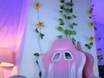 Chaturbate Private Sex Chat of artemisa_leon