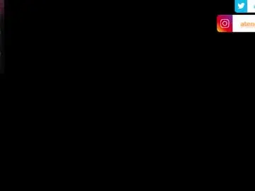 Chaturbate Watch Live Sex Cams of atenea_jonson