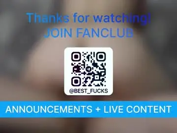 Chaturbate Best Webcam of best_fucks