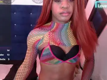 Chaturbate Best Webcam of bloom_bbc