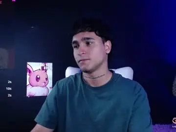 Chaturbate Nude Webcam of chriss_wg_