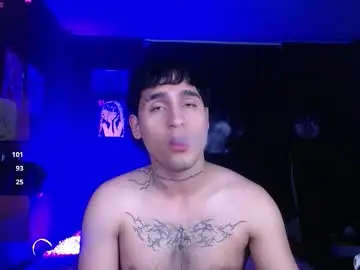 Chaturbate Nude Webcam of chriss_wg_