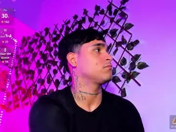 Chaturbate Best live sex cam show of chriss_wg_