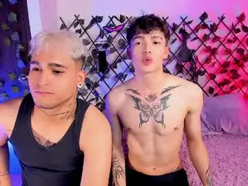 Chaturbate Adult Webcam of chriss_wg_