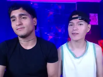 Chaturbate Best live sex cam show of chriss_wg_