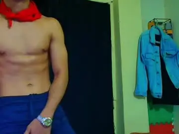 Chaturbate Sex Chat of danni_scot
