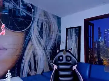 Chaturbate Adult Video Chat of dolly_pocket