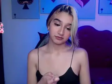 Chaturbate Live Sex of dolly_pocket