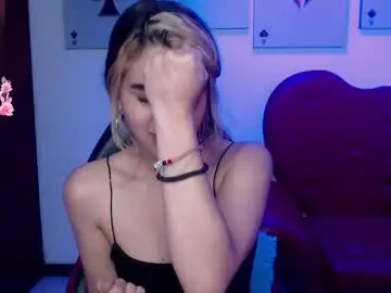 Chaturbate Live Sex Cam of dolly_pocket
