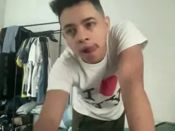 Chaturbate Live Sex of dotadinha