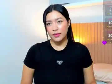 Chaturbate Nude Webcam of emma_walton_