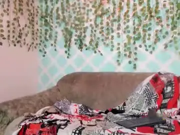 Chaturbate Private Sex Chat of escarlet_hot06