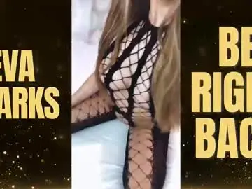 Chaturbate Adult Video Chat of evasparks_