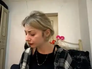 Chaturbate Best live sex cam show of evelynkaluzny