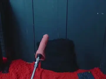 Chaturbate Adult Webcams of ginger_hun