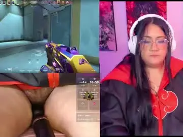 Chaturbate Private Sex Chat of haruu2