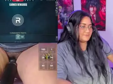 Chaturbate Free Porn Cam of haruu2