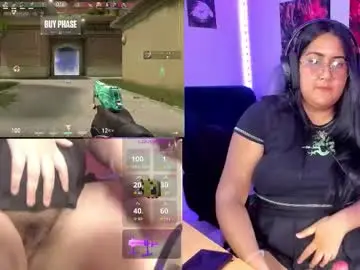 Chaturbate Adult Webcams of haruu2