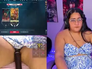 Chaturbate Free Live Porn of haruu2