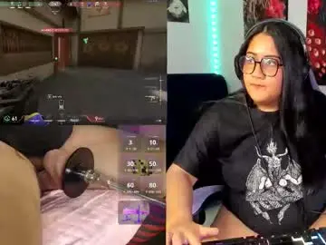 Chaturbate Live Sex Cam of haruu2