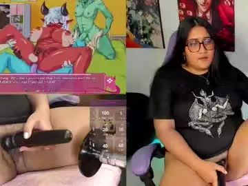 Chaturbate Free Porn Cam of haruu2