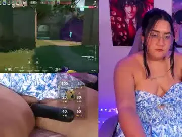 Chaturbate Nude Webcam of haruu2