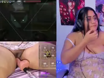 Chaturbate Sex Cam of haruu2