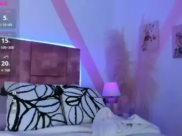 Chaturbate Free Live Porn of isabella_whiite