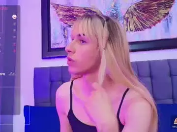 Chaturbate Live Porn of ivvy_rousse