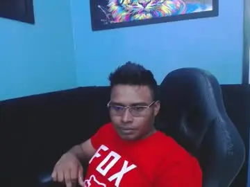 Chaturbate Best Webcam of jacob_cockk
