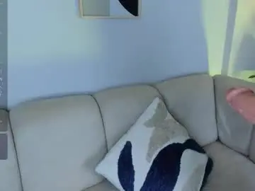 Chaturbate Best Webcam of kloe_raize