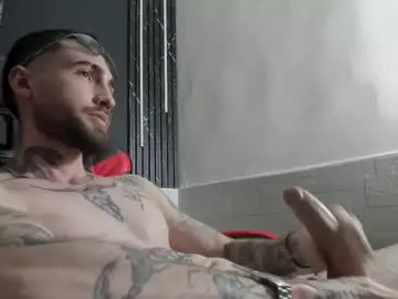 Chaturbate Private Sex Chat of luke_davis01