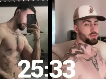Chaturbate Watch Live Sex Cams of luke_davis01