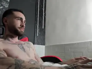Chaturbate Best Webcam of luke_davis01