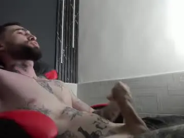 Chaturbate Watch Live Sex Cams of luke_davis01