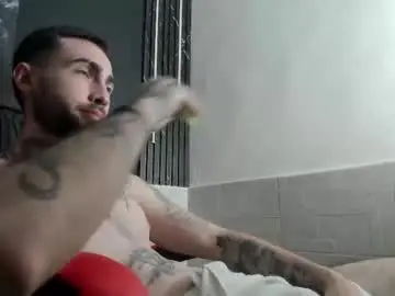 Chaturbate Best live sex cam show of luke_davis01