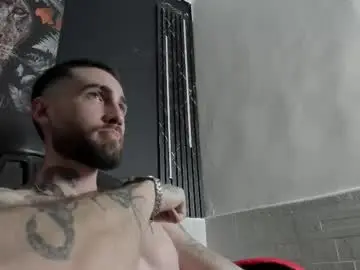 Chaturbate Free Porn Cam of luke_davis01