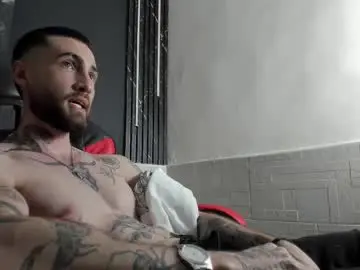 Chaturbate Free Porn Cam of luke_davis01